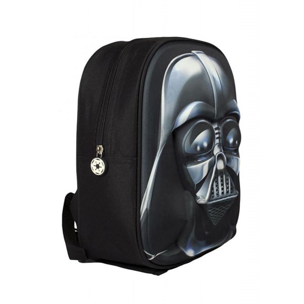 Star Wars 3D - Darth Vader