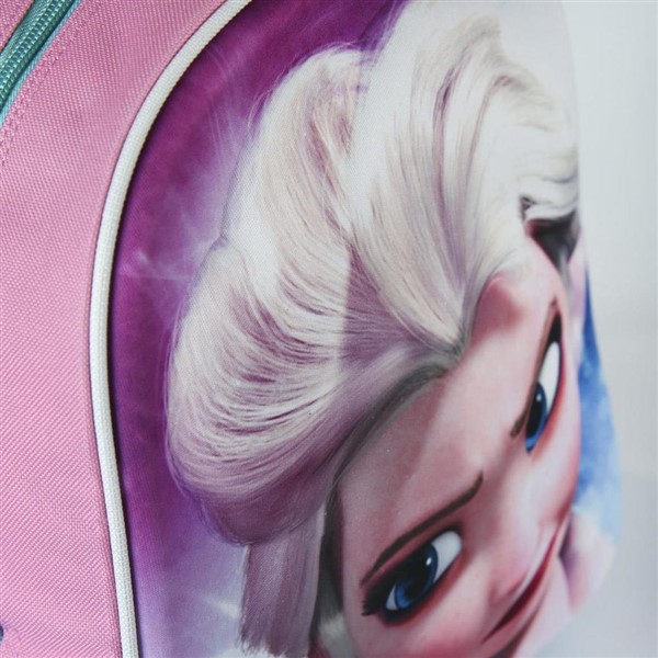 FROZEN 3D BAG