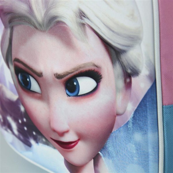 FROZEN 3D BAG