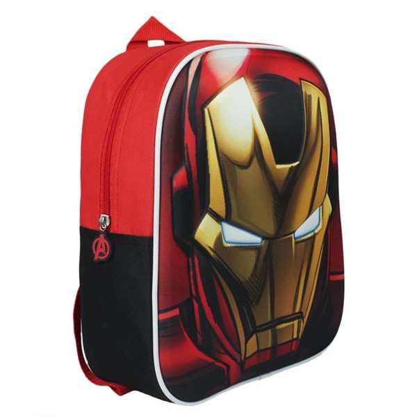 Avengers 3D - Ironman