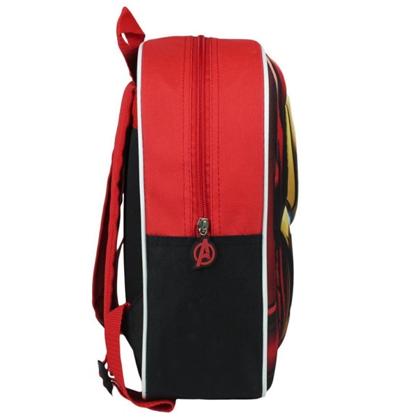 Avengers 3D - Ironman