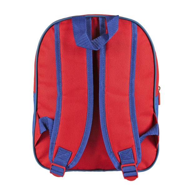 Spiderman 3D �erven�/modr�