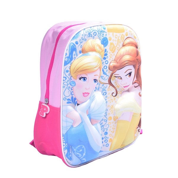 PRINCESS 3D BAG