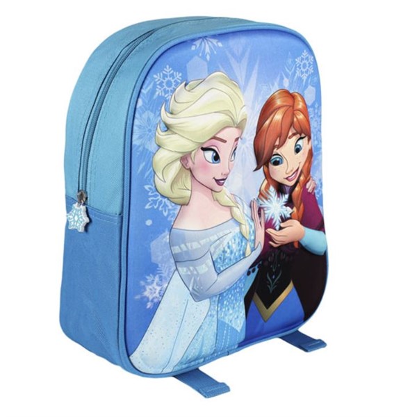 Frozen 3D Anna a Elsa