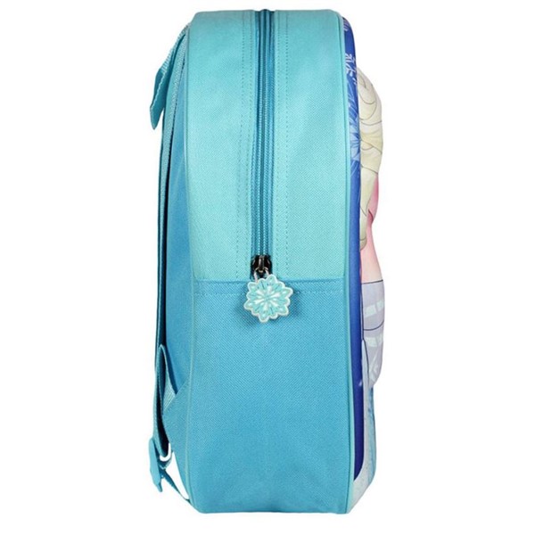 Frozen 3D Anna a Elsa