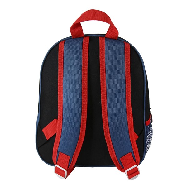 SPIDERMAN 2 3D BAG