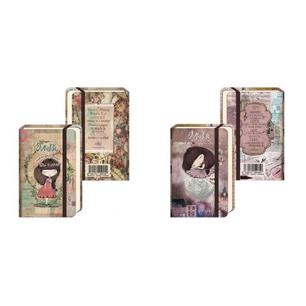 Se�it Nature/Ballerina