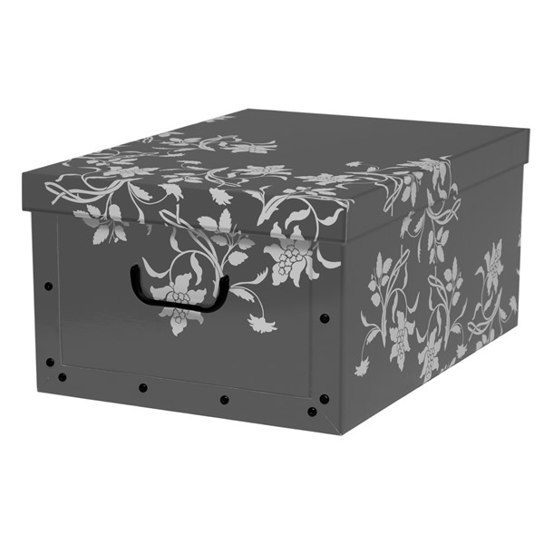 D�rkov� box, typ 1