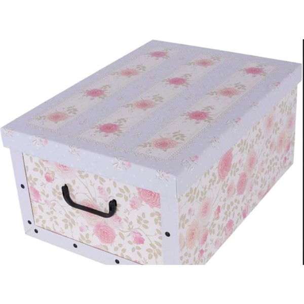 D�rkov� box, typ 3