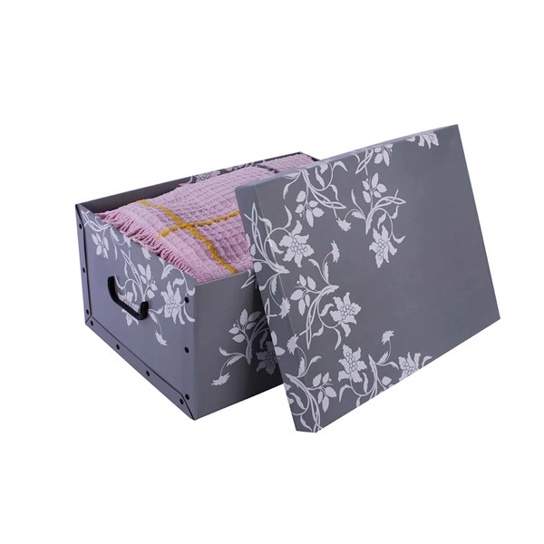 D�rkov� box, typ 4