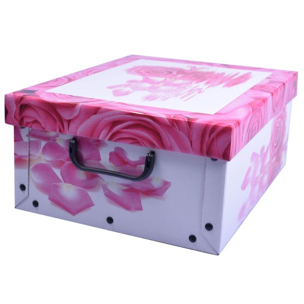 D�rkov� box, typ 5