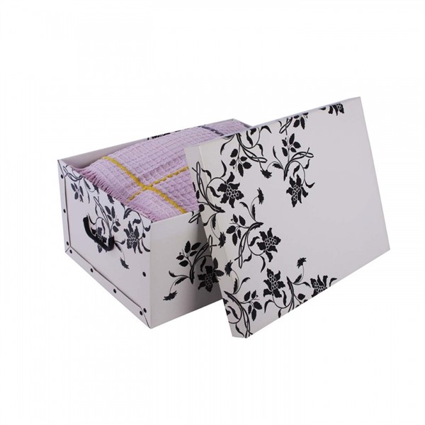 D�rkov� box, typ 6