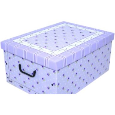 D�rkov� box, typ 7