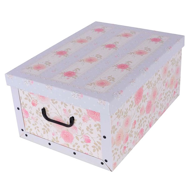 D�rkov� box, typ 8