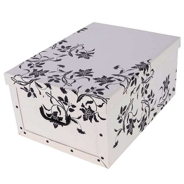 Drkov box, typ 9