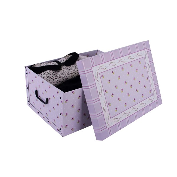 D�rkov� box, typ 10