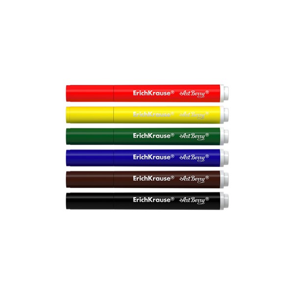 FIXY EK ARTBERRY 6 ks