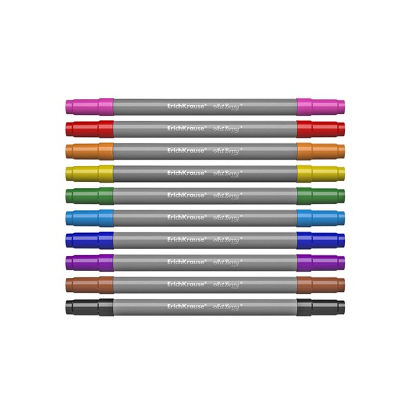 FIXY EK OBOUSTRANNE 10 ks