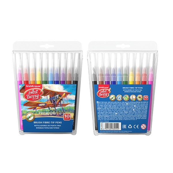 FIXY ERICH KRAUSE 10 ks