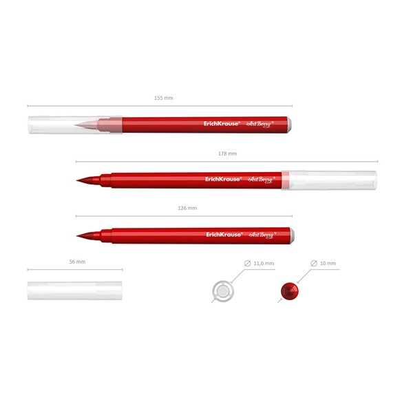 FIXY ERICH KRAUSE 10 ks