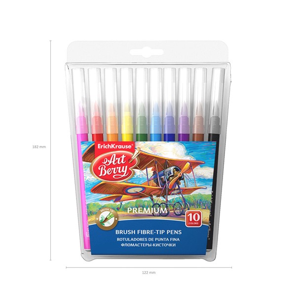 FIXY ERICH KRAUSE 10 ks