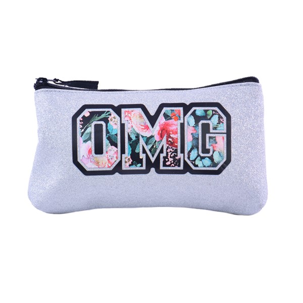 Pen�l OMG st��brn�