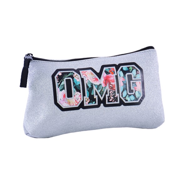 Pen�l OMG st��brn�