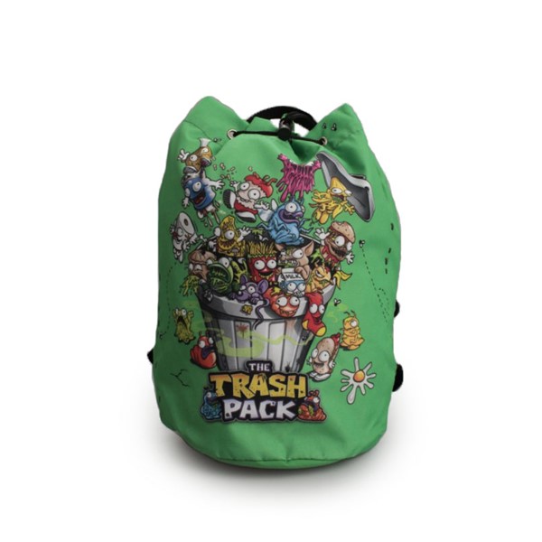Vak na zda The trash pack