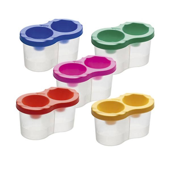 Dvojit� kel�mek na �t�tce