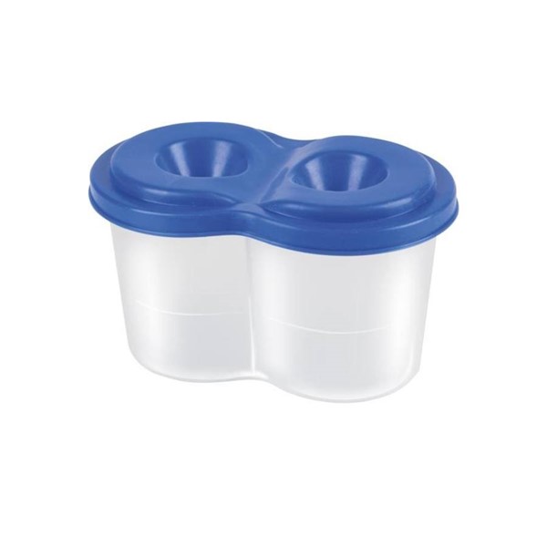 Dvojit� kel�mek na �t�tce