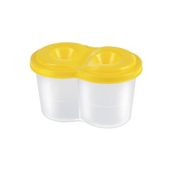 Dvojit� kel�mek na �t�tce