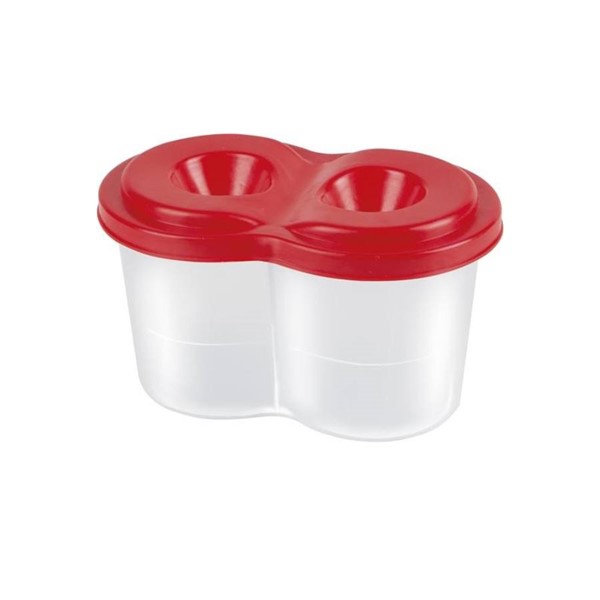 Dvojit� kel�mek na �t�tce