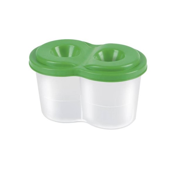 Dvojit� kel�mek na �t�tce