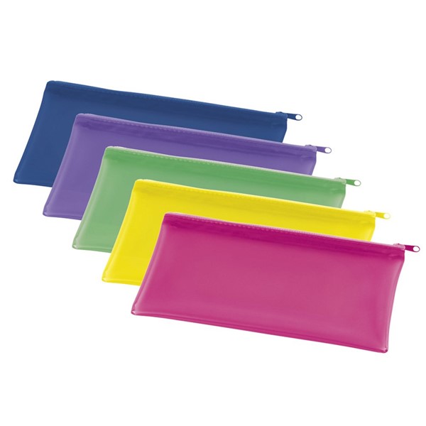 Pouzdro na tu�ky barevn�