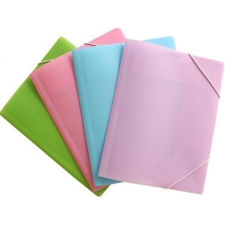 Barevn� desky na gumu