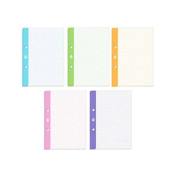 TRHACI BLOK ID A4 50 LISTU 6