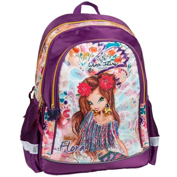 koln batoh Winx Flora