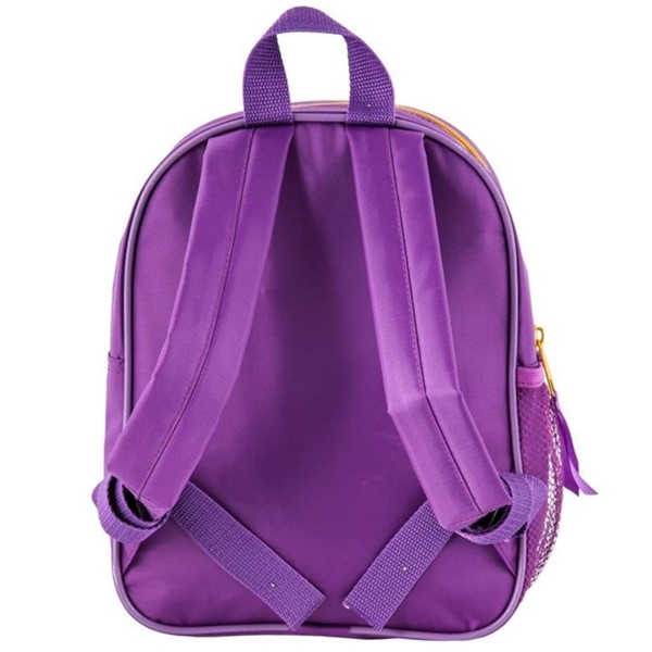 Winx Fairy Flora fialov�