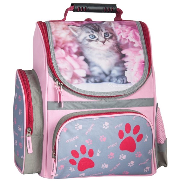 Aktovka Kot� - sv�tle r��ov�