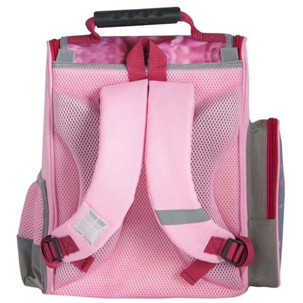 Aktovka Kot� - sv�tle r��ov�