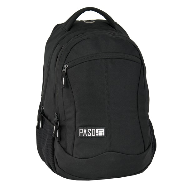SKOLNI BATOH PASO CERNY