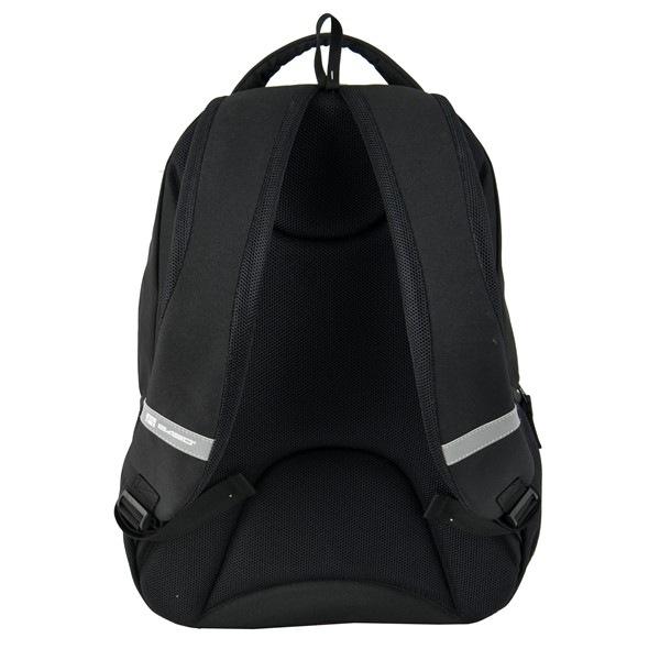 SKOLNI BATOH PASO CERNY