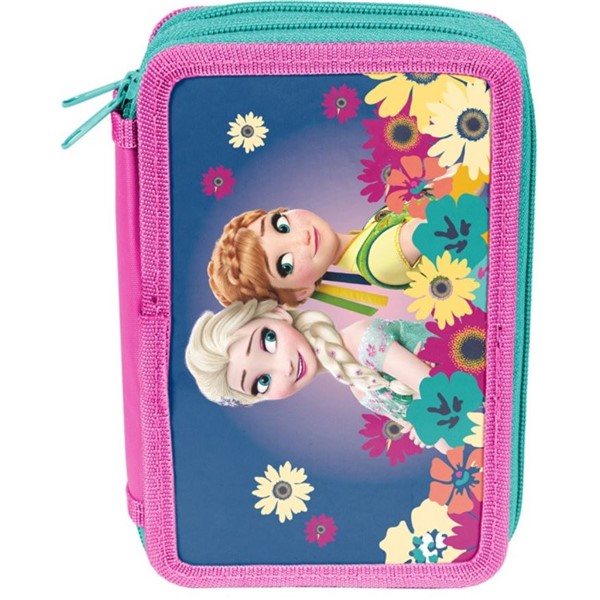 Frozen s kv�tinami