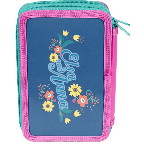 Frozen s kv�tinami