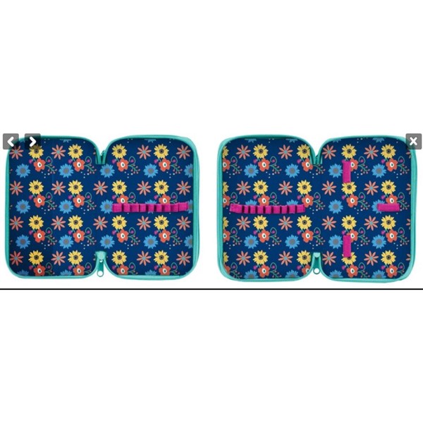 Frozen s kv�tinami