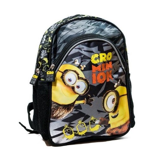 D�tsk� batoh Mimoni z prav�ku