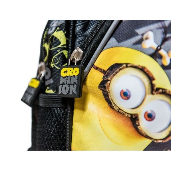 D�tsk� batoh Mimoni z prav�ku