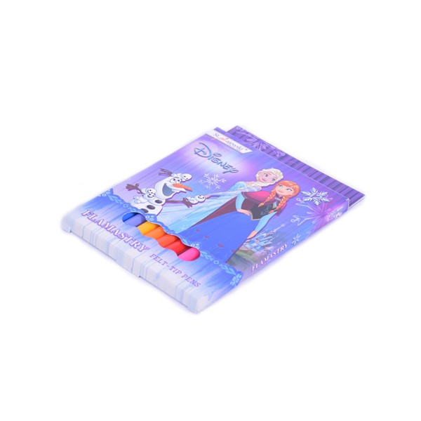 Fixky Frozen, 12 ks