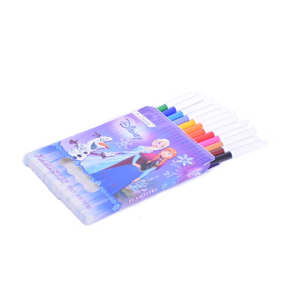 Fixky Frozen, 12 ks