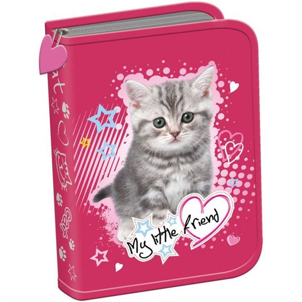 DETSKY PENAL MAJEW. KOTE